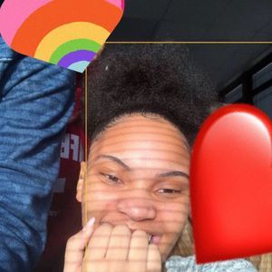 Meet your Posher, Marissa